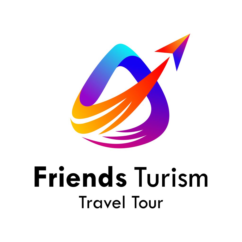 freind turism 1 -